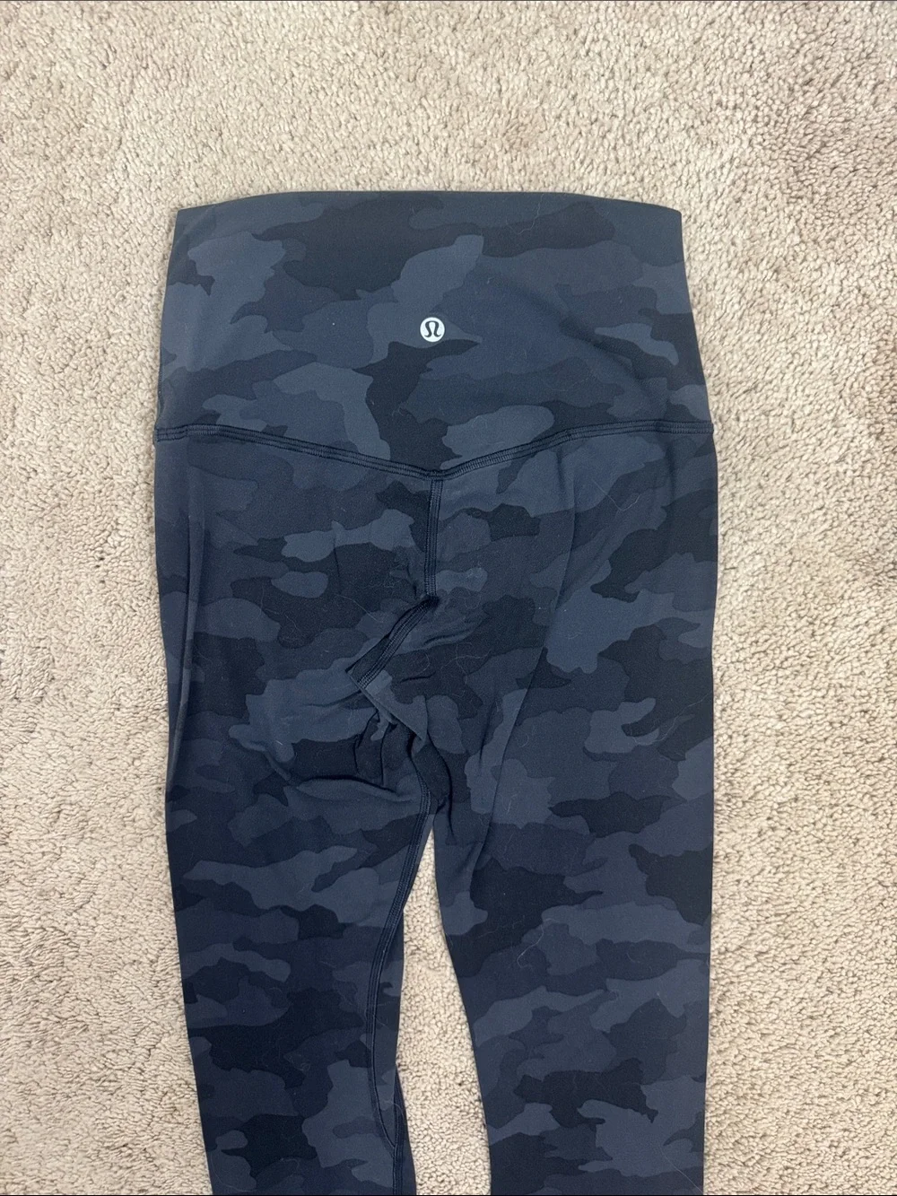 lululemon athletica lululemon align